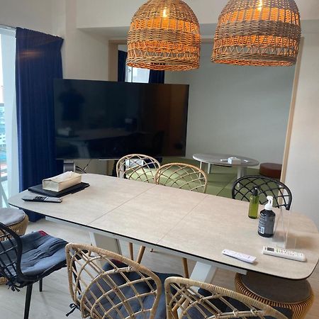 クリスタルエグゼ南紀白浜2 Apart otel Shirahama Dış mekan fotoğraf