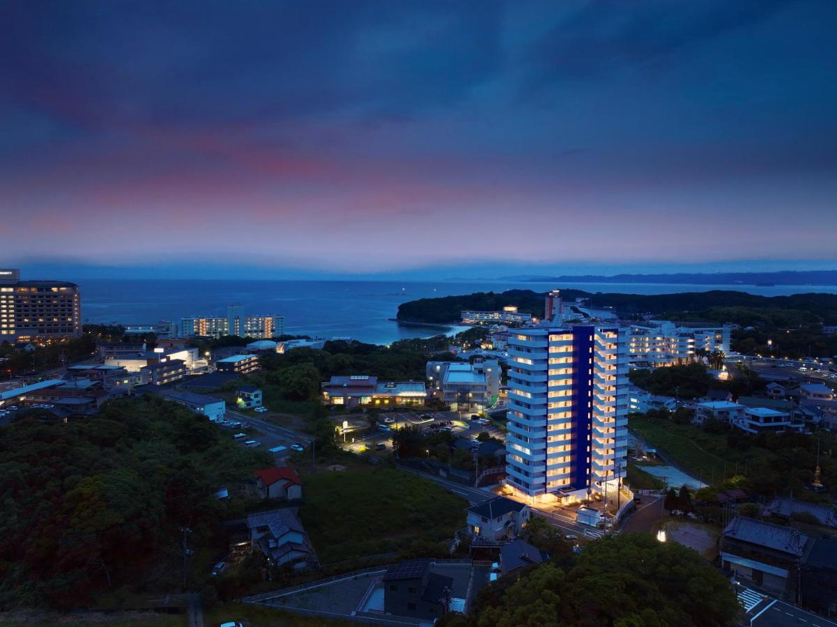 クリスタルエグゼ南紀白浜2 Apart otel Shirahama Dış mekan fotoğraf