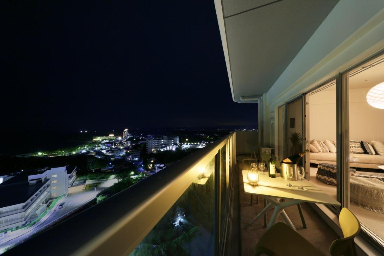 クリスタルエグゼ南紀白浜2 Apart otel Shirahama Dış mekan fotoğraf