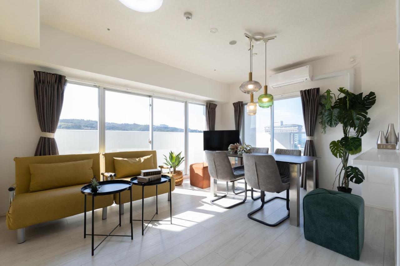 クリスタルエグゼ南紀白浜2 Apart otel Shirahama Dış mekan fotoğraf
