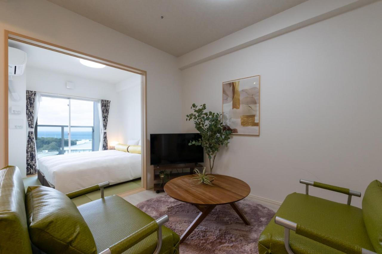 クリスタルエグゼ南紀白浜2 Apart otel Shirahama Dış mekan fotoğraf