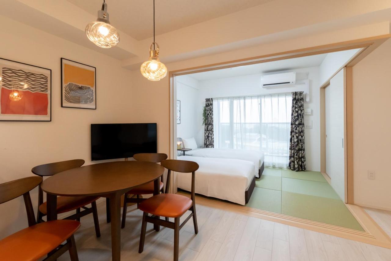 クリスタルエグゼ南紀白浜2 Apart otel Shirahama Dış mekan fotoğraf