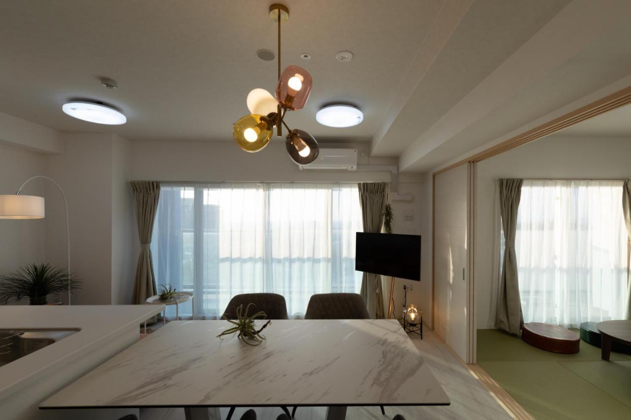 クリスタルエグゼ南紀白浜2 Apart otel Shirahama Dış mekan fotoğraf