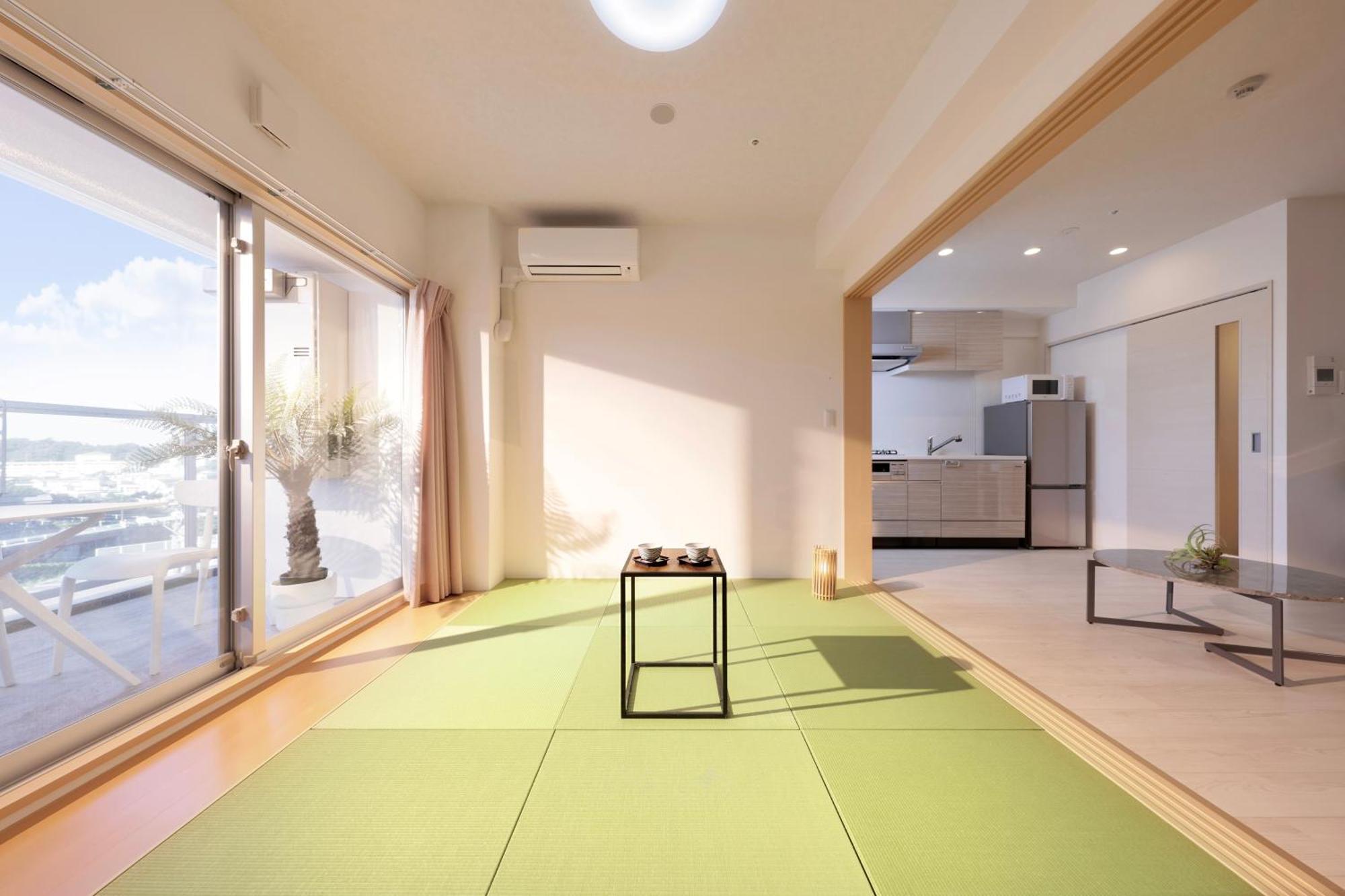 クリスタルエグゼ南紀白浜2 Apart otel Shirahama Dış mekan fotoğraf