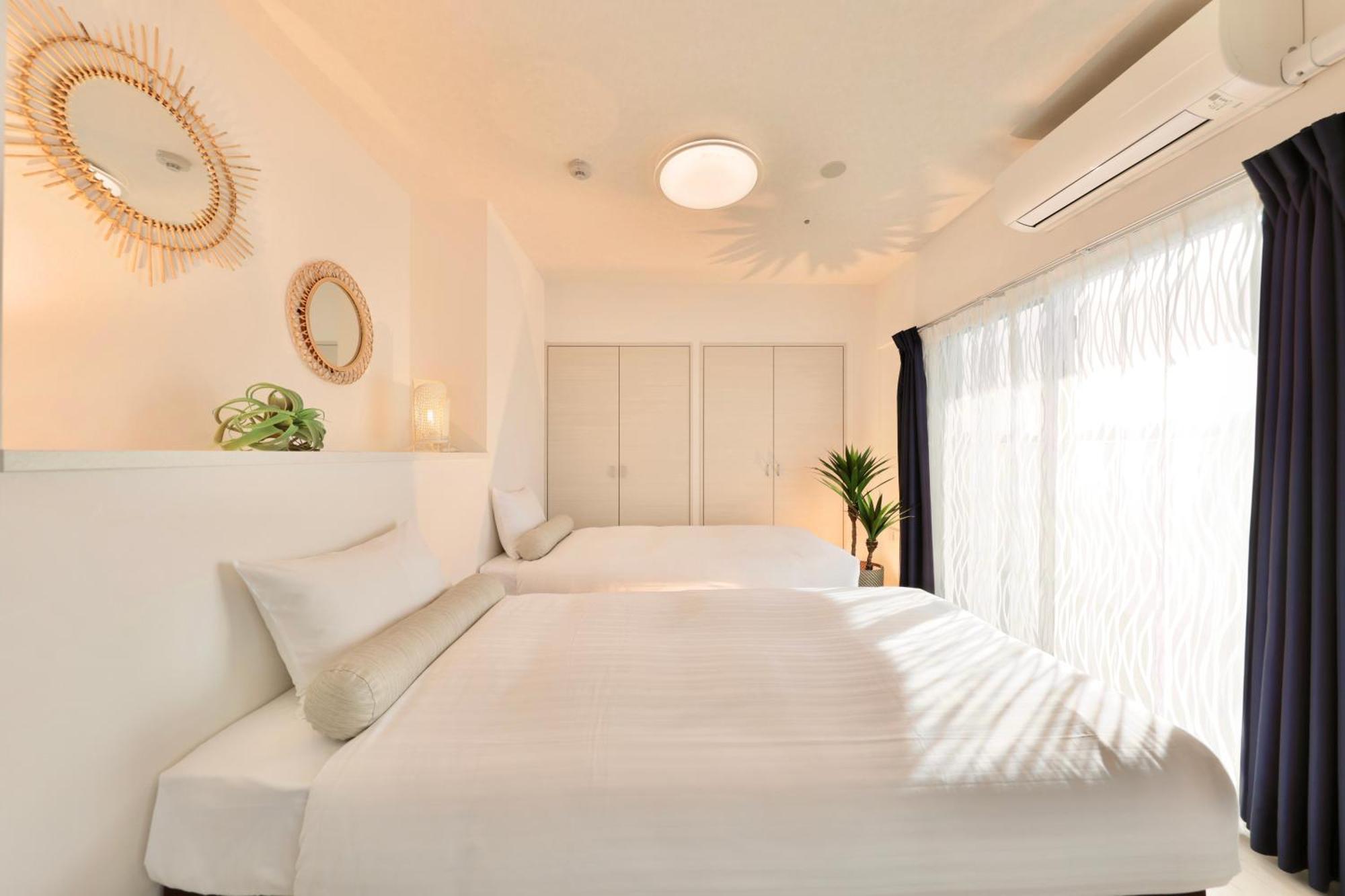 クリスタルエグゼ南紀白浜2 Apart otel Shirahama Dış mekan fotoğraf