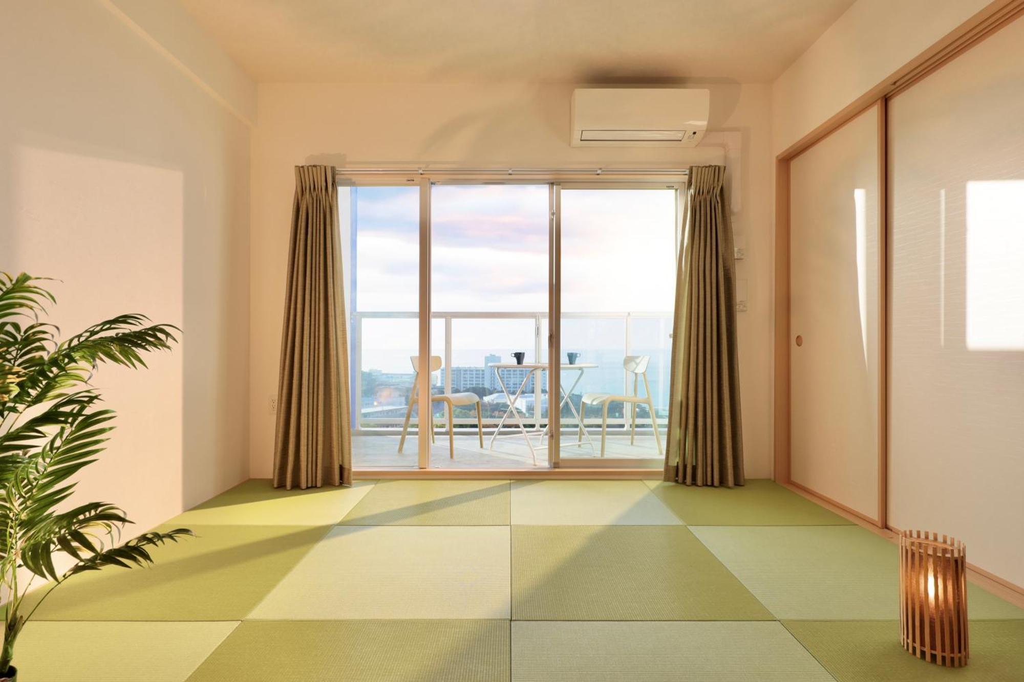 クリスタルエグゼ南紀白浜2 Apart otel Shirahama Dış mekan fotoğraf