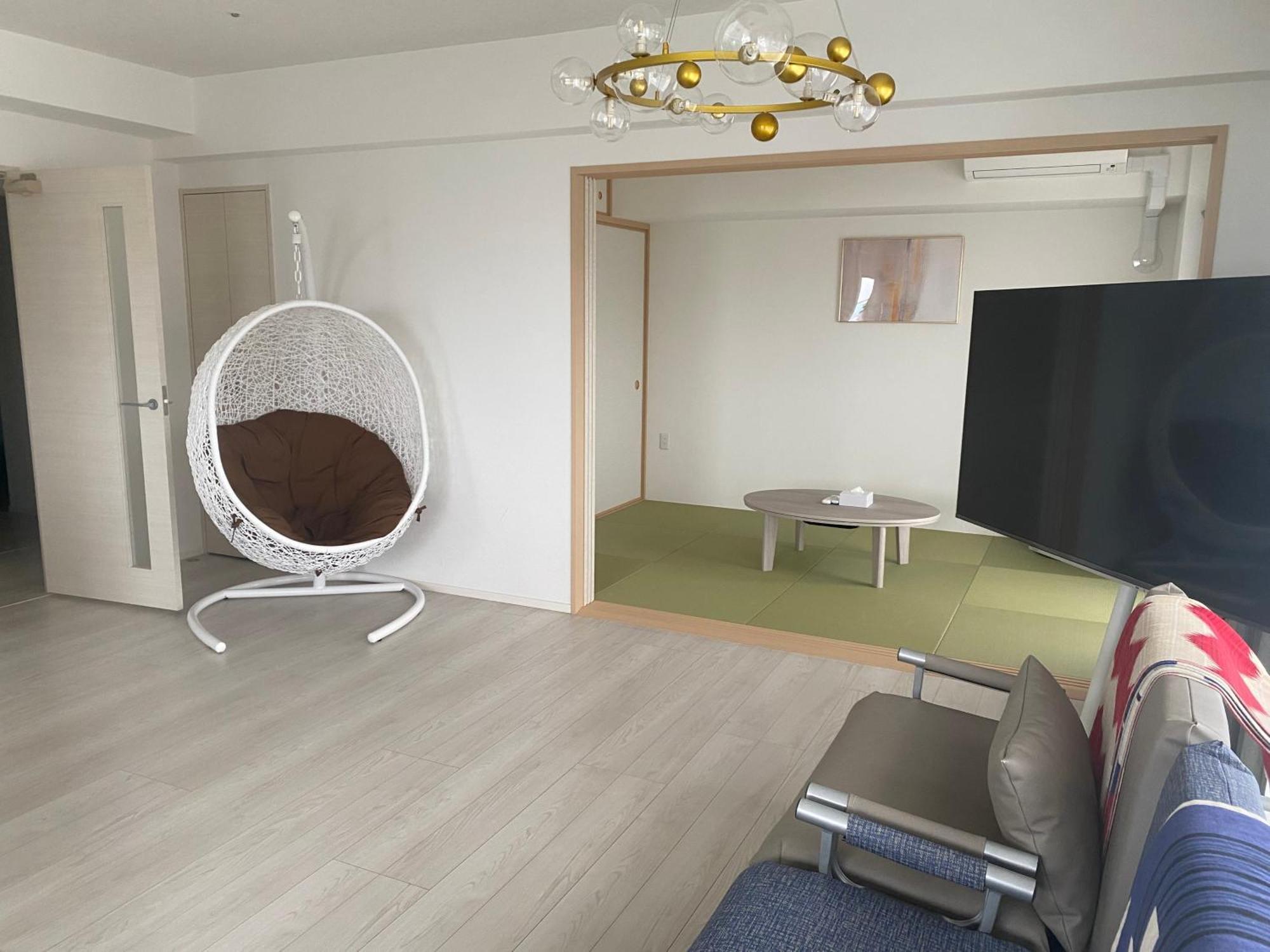 クリスタルエグゼ南紀白浜2 Apart otel Shirahama Dış mekan fotoğraf