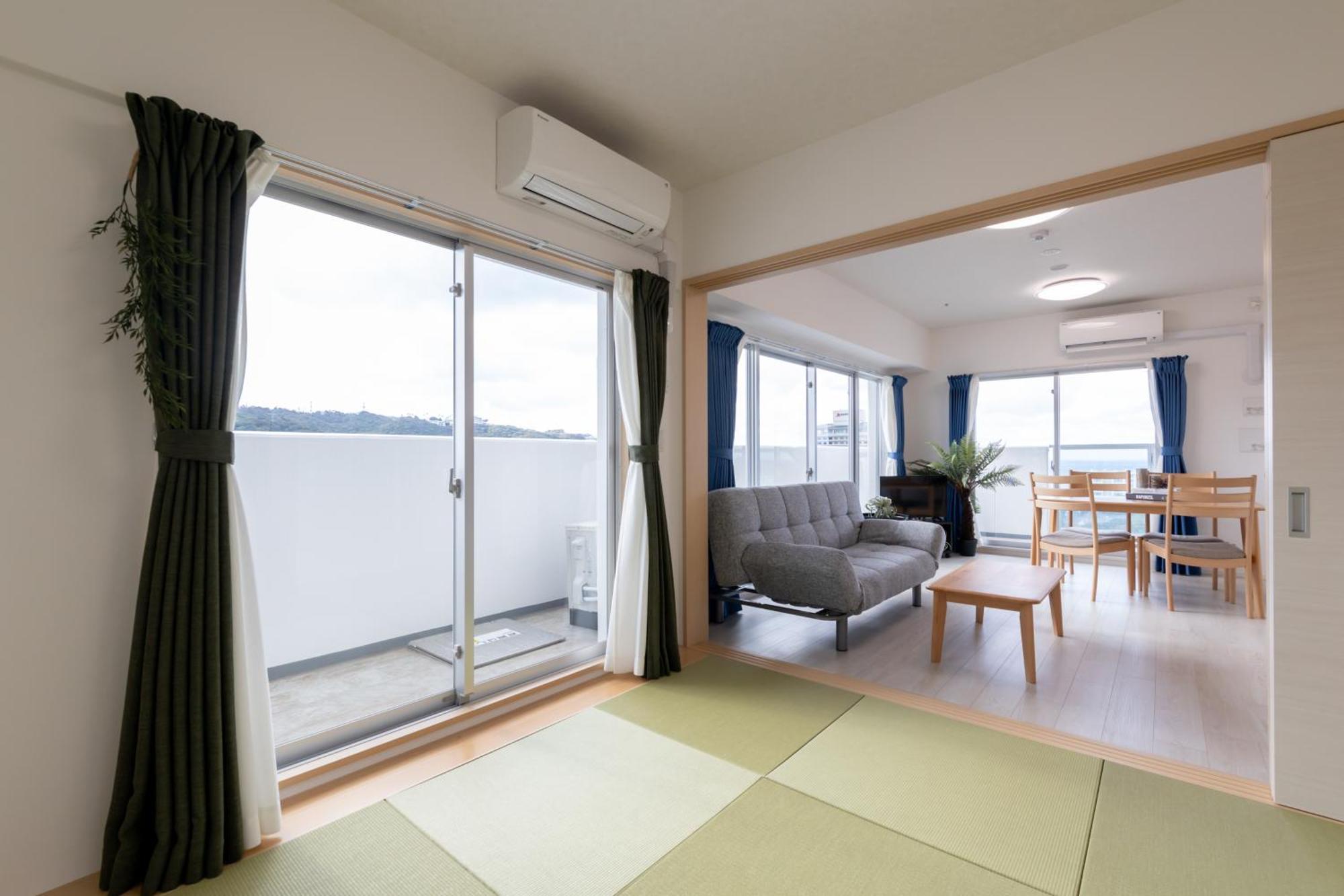 クリスタルエグゼ南紀白浜2 Apart otel Shirahama Oda fotoğraf