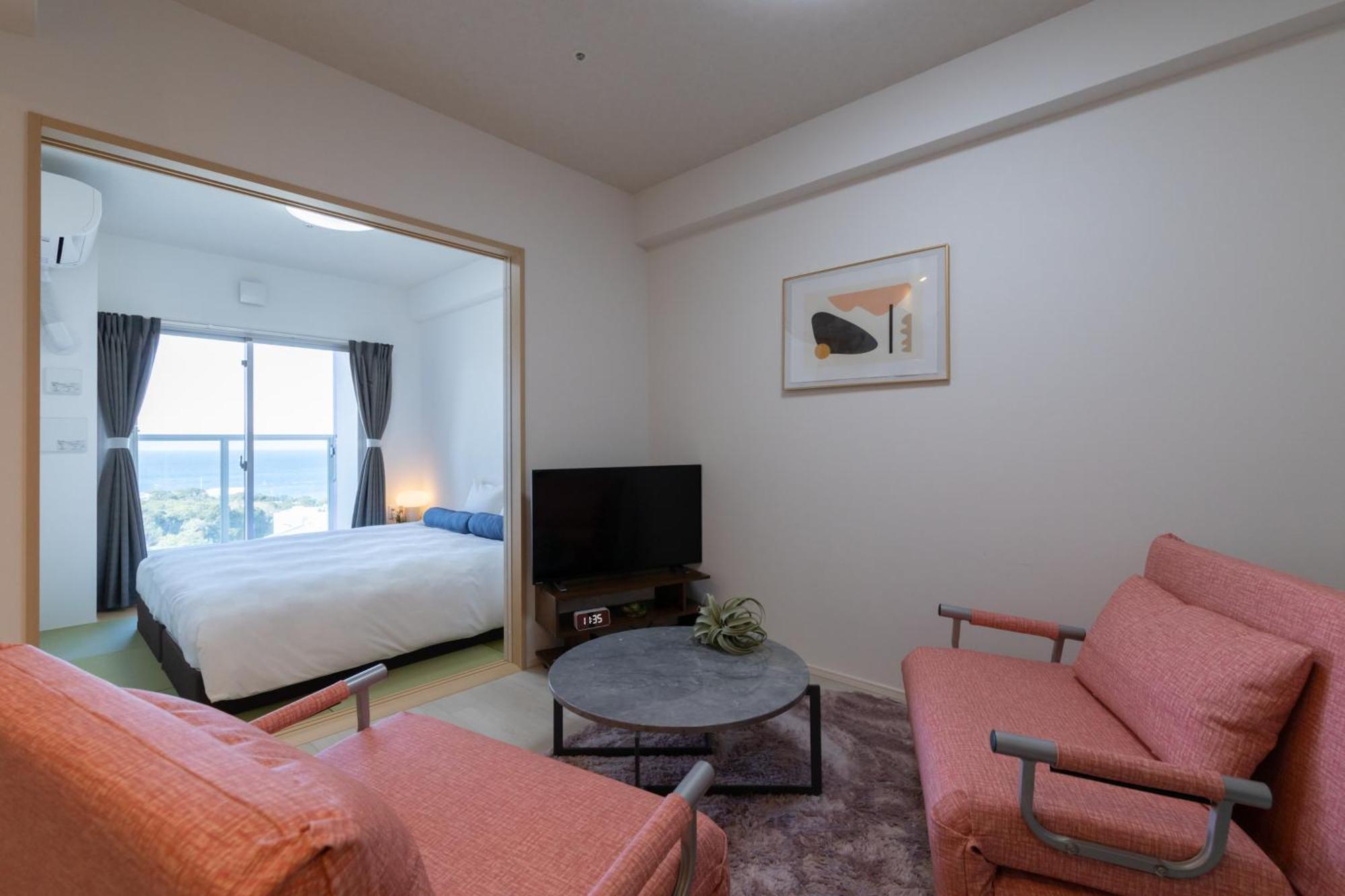クリスタルエグゼ南紀白浜2 Apart otel Shirahama Oda fotoğraf