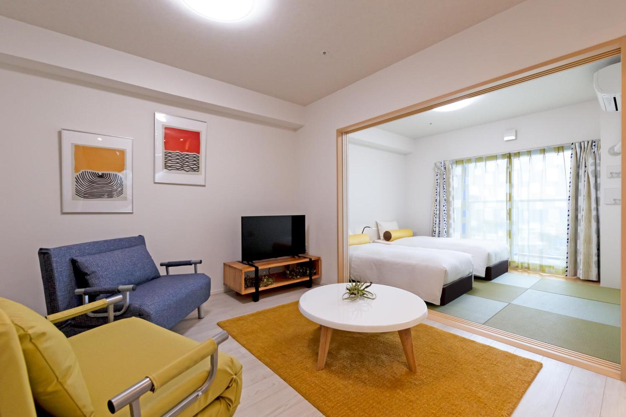 クリスタルエグゼ南紀白浜2 Apart otel Shirahama Oda fotoğraf