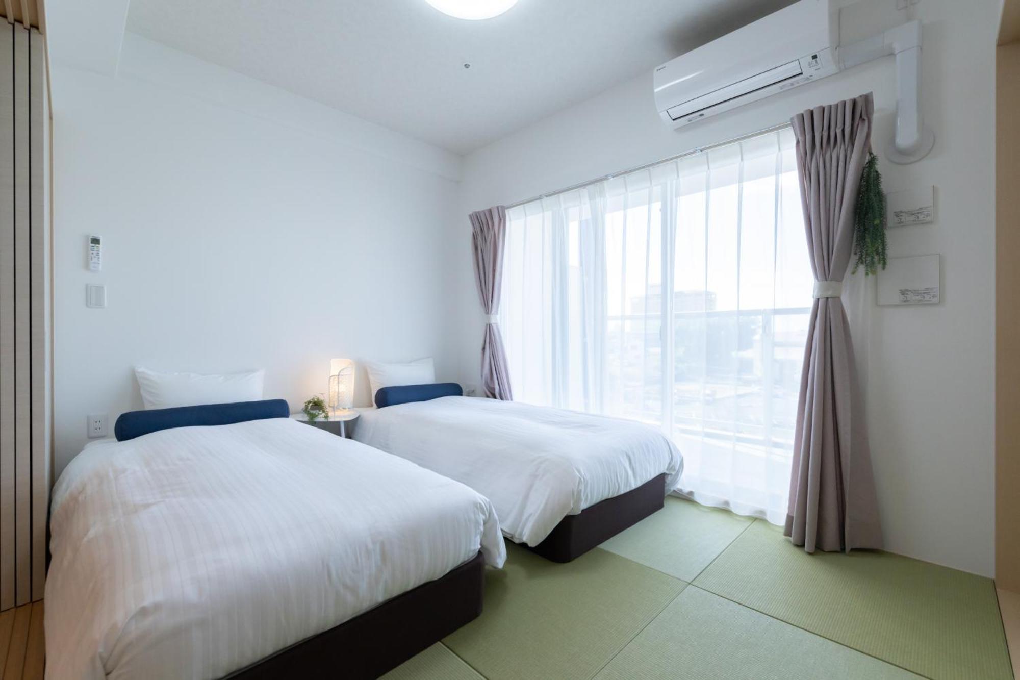 クリスタルエグゼ南紀白浜2 Apart otel Shirahama Oda fotoğraf