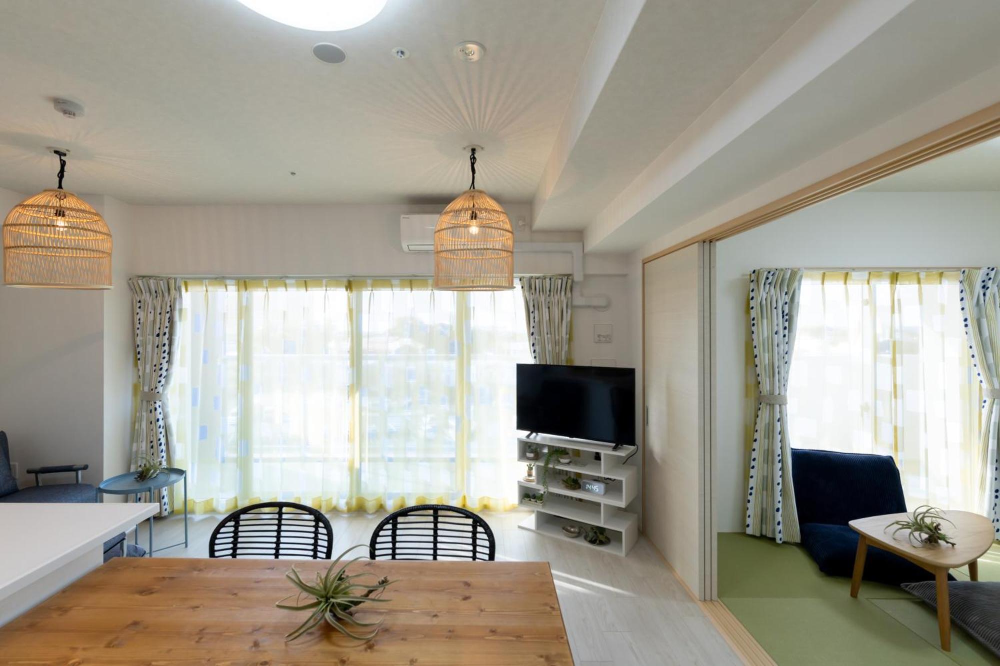 クリスタルエグゼ南紀白浜2 Apart otel Shirahama Oda fotoğraf