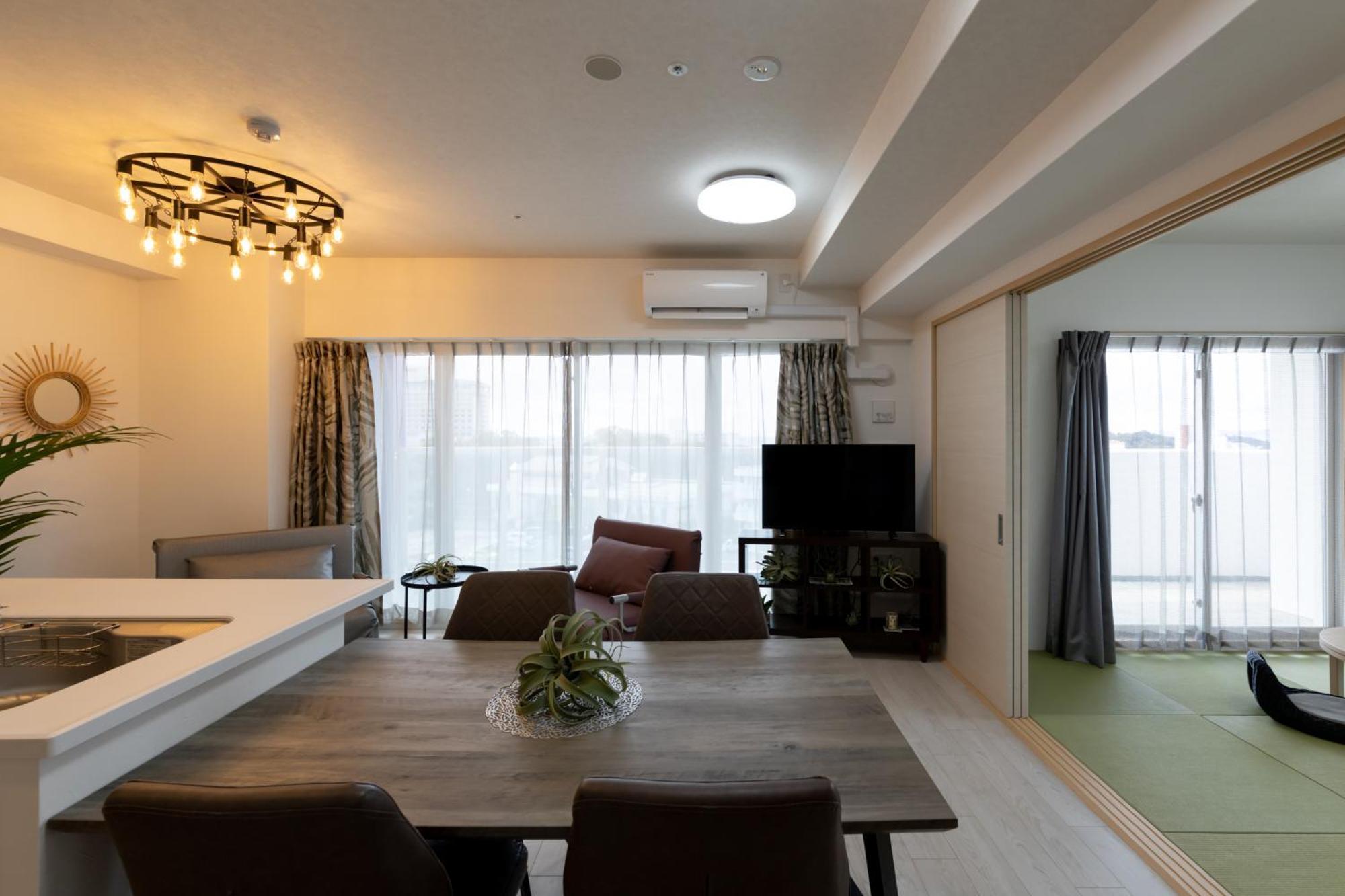 クリスタルエグゼ南紀白浜2 Apart otel Shirahama Oda fotoğraf
