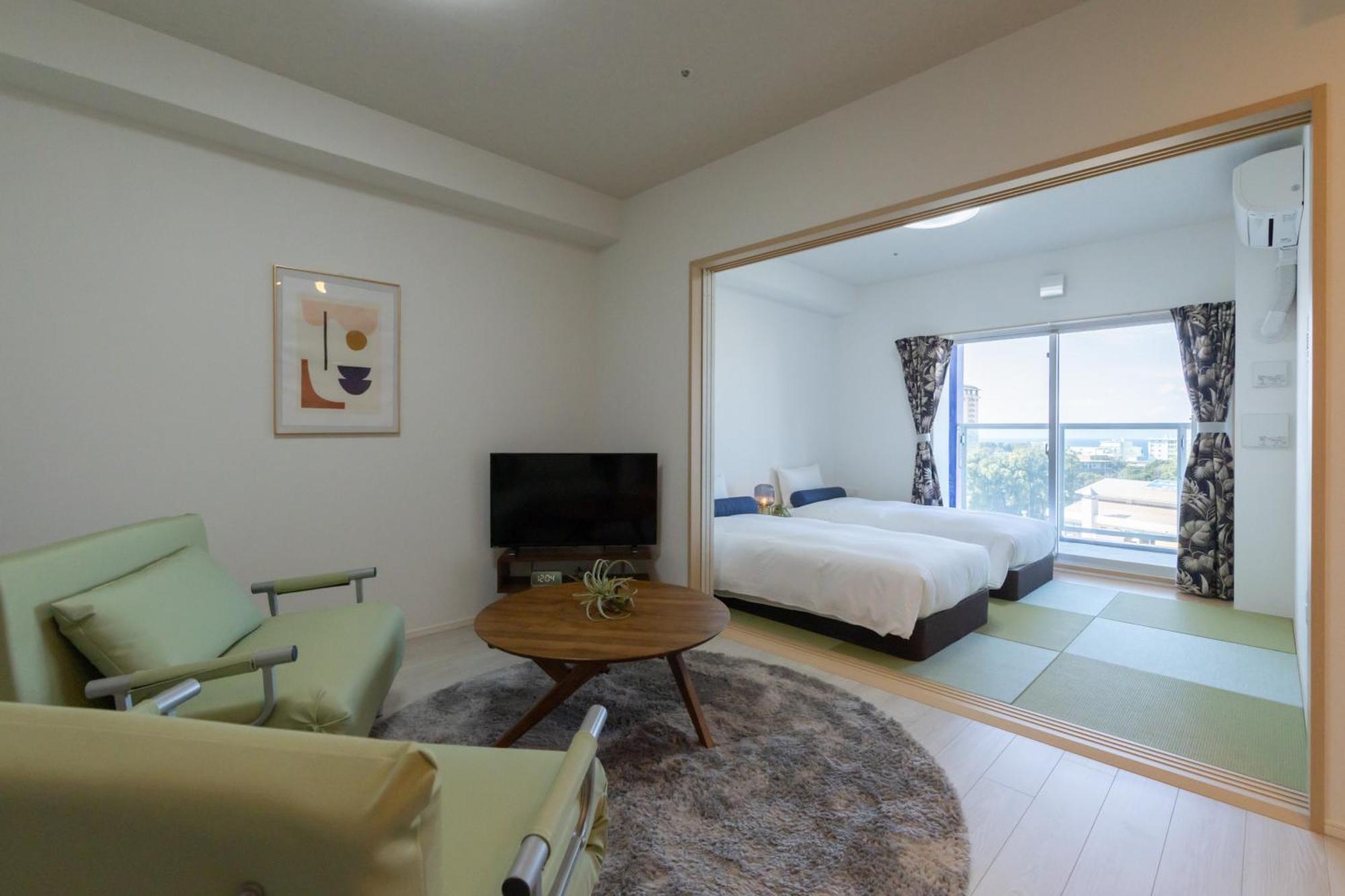 クリスタルエグゼ南紀白浜2 Apart otel Shirahama Oda fotoğraf