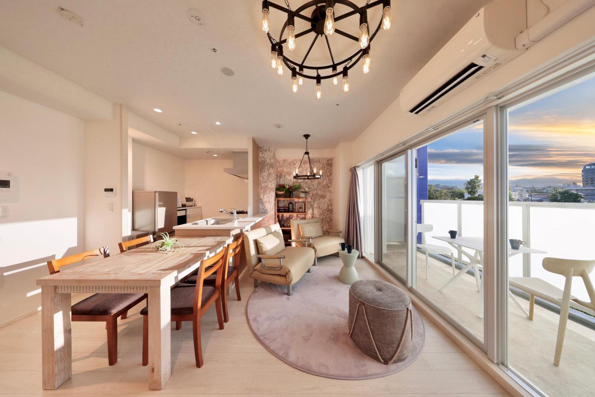 クリスタルエグゼ南紀白浜2 Apart otel Shirahama Dış mekan fotoğraf